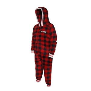 Pook Onesie
